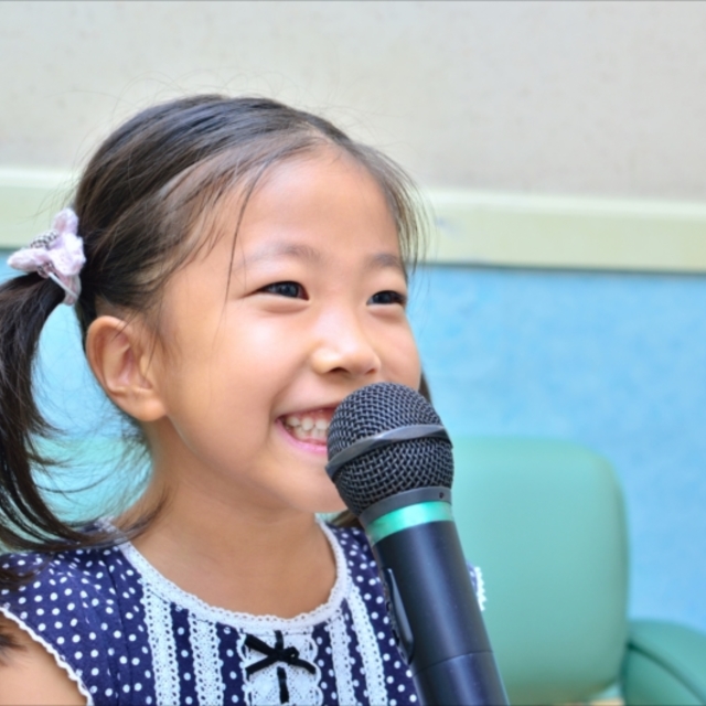 子供